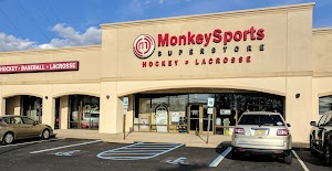 MonkeySports SuperStore - Woodbridge place picture