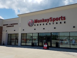 MonkeySports Superstore - Derry place picture