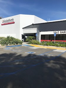MonkeySports Superstore - Irvine place picture